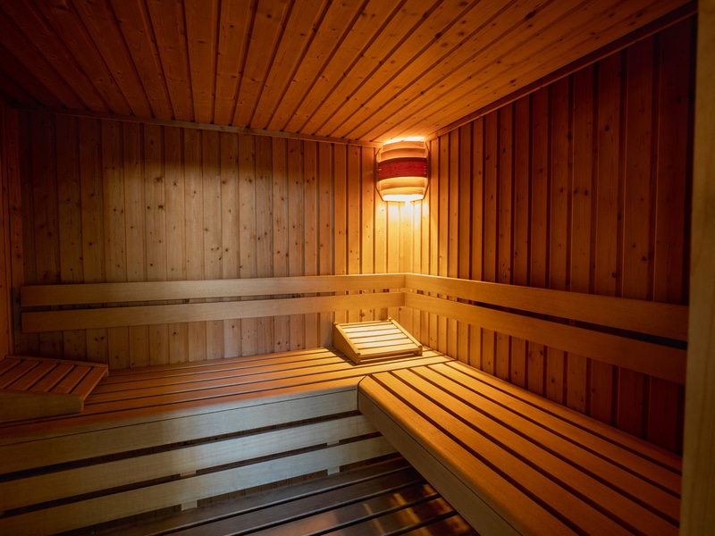 photo n°13 de Séminaires d’Entreprise & Team Building Montagne – Le Parc & Spa 4* Briançon Serre-Chevalier - Alpes du Sud